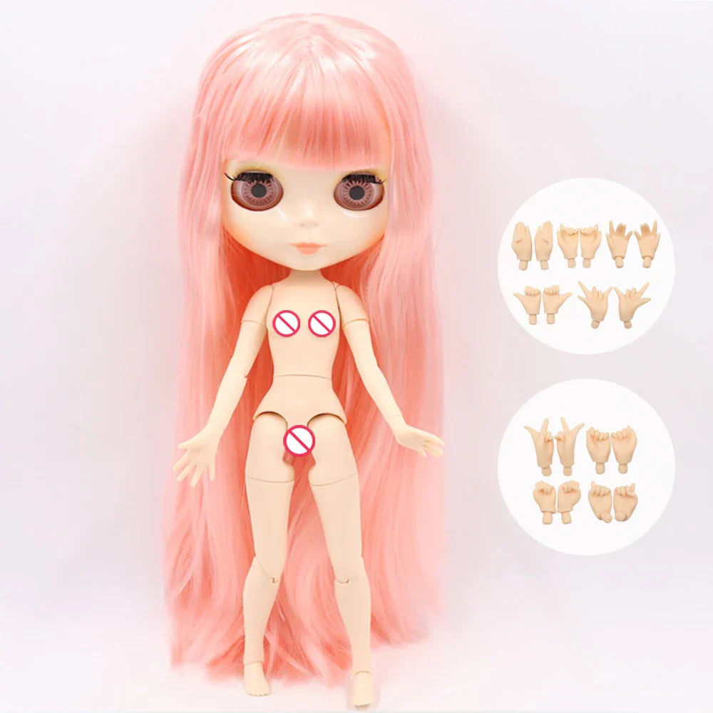 ICY DBS Blyth Doll Joint Body 30CM BJD