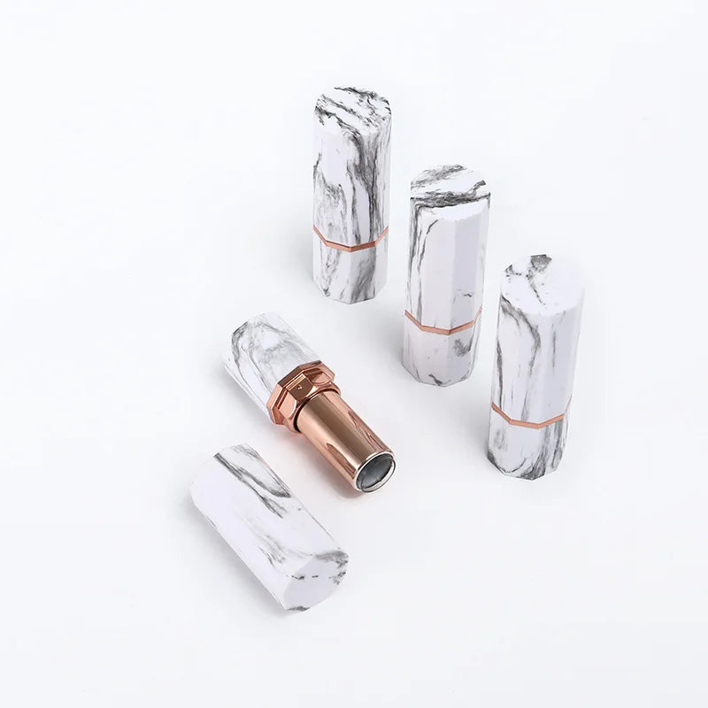 12.1mm DIY Empty Lip Rouge Accessories Cosmetic Lip