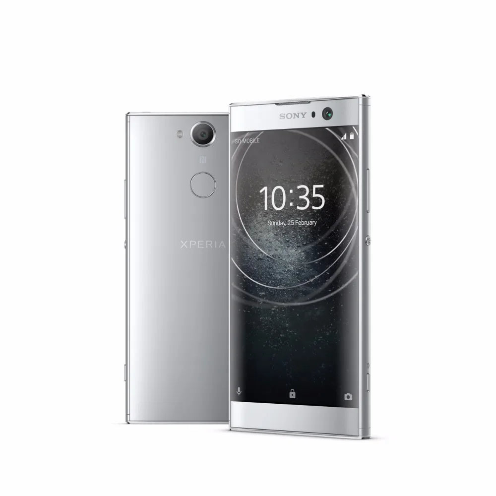 Sony Xperia XA2 Plus H4413 H4493 Original Unlocked