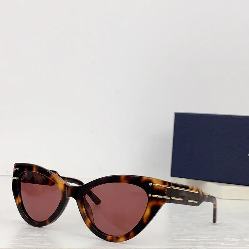2024 Vintage Women's Cat Eye Sunglasses
