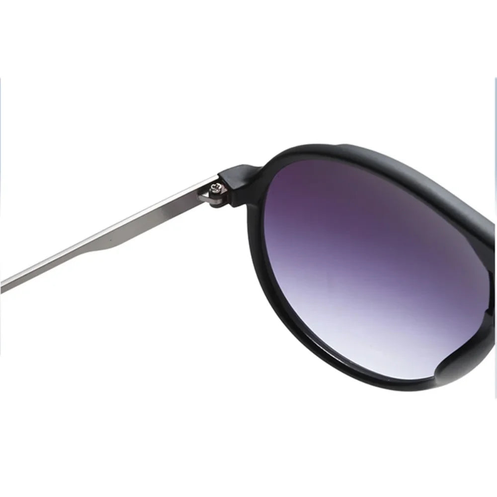 CAR Men's 1034/S Pilot Sunglasses Aviation Driving Eyewear