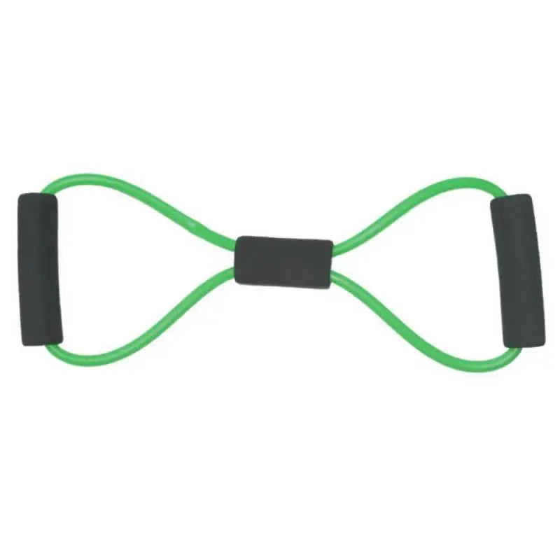 8 Word Chest Expander Rope Resistance Bands Tension