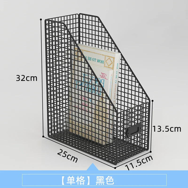 Display Bibliotheque Magazine Racks Desktop Computer Desks Filing