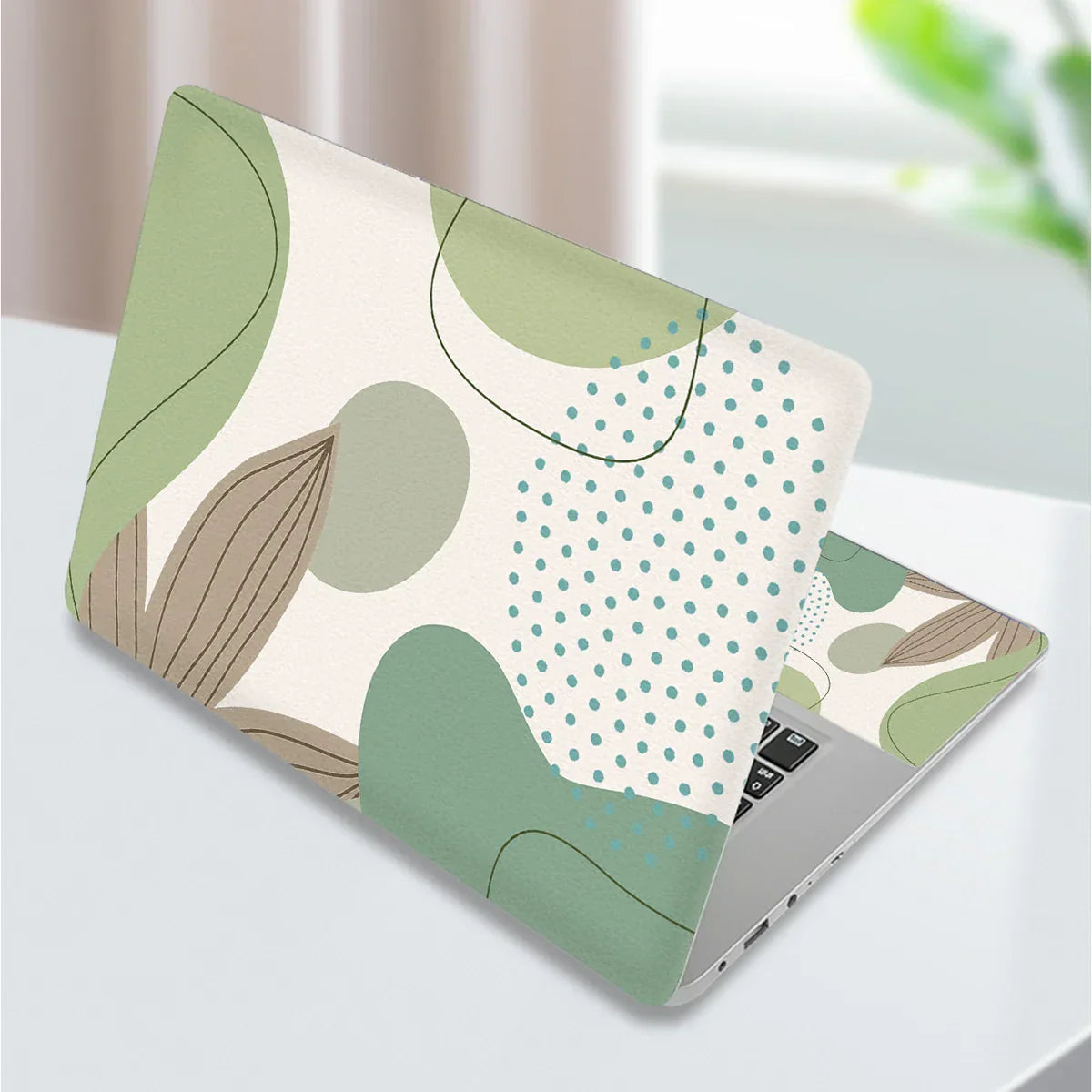 DIY customizable Laptop skin sticker notebook computer stickers