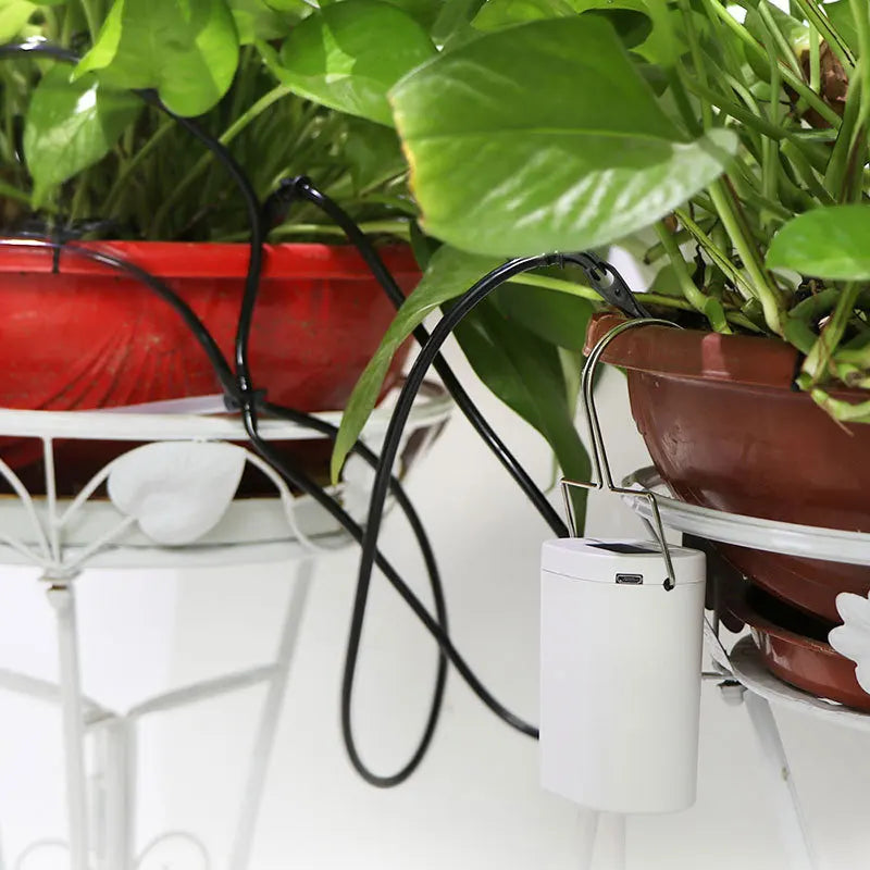 Automatic Garden Watering Equipment Plant Drip Irrigation Tool
