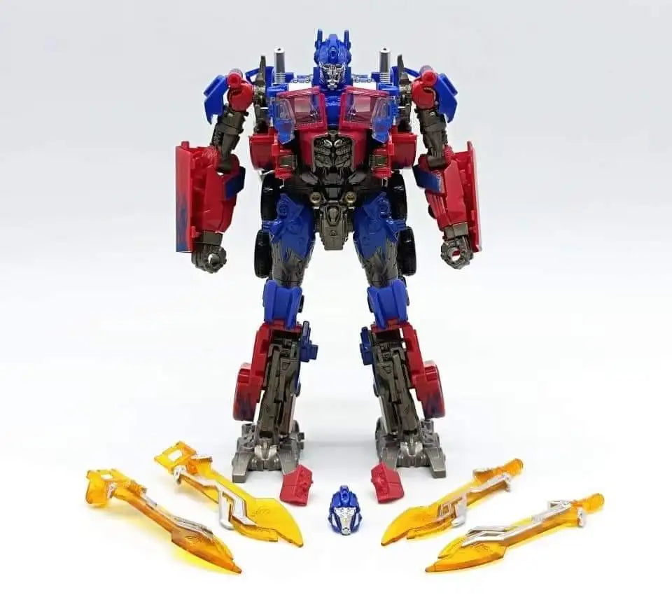 BAIWEI Transformation TW-1030 TW-1103 TW1103 Jetfire Skyfire TW1022