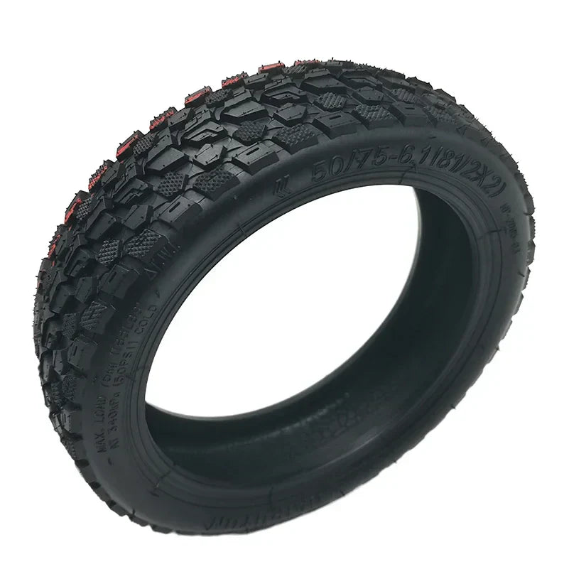 10 Inch 10x2-6.1 Off-road Tyres 8.5inch 8 1/2x2 Tires for Xiaomi Mijia M365