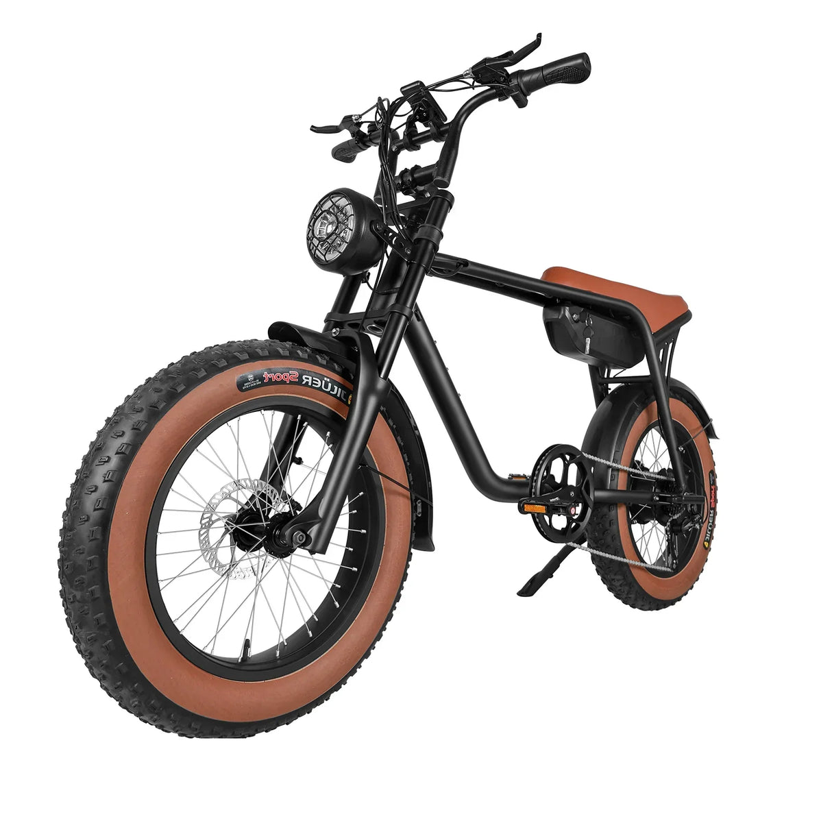 fat tire electric bike fat 20inch fat tire