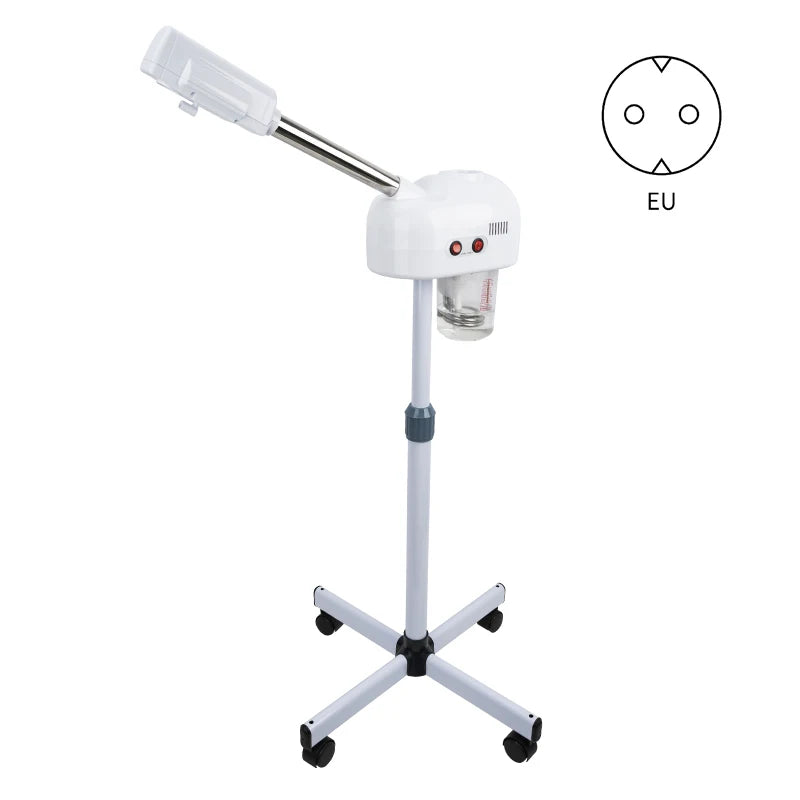 Hot Facial Steamer Warm Mist Humidifier for Face