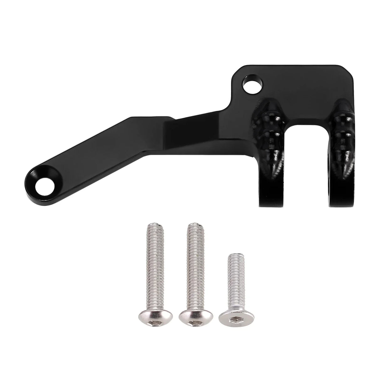 INJORA CNC Aluminum Panhard Mount 1:10 RC Crawler