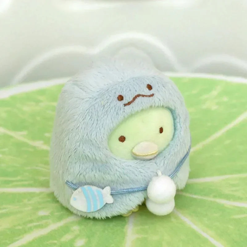 Sumikko Soft Stuffed Plush Toys Hobbies Exquisite Kawaii