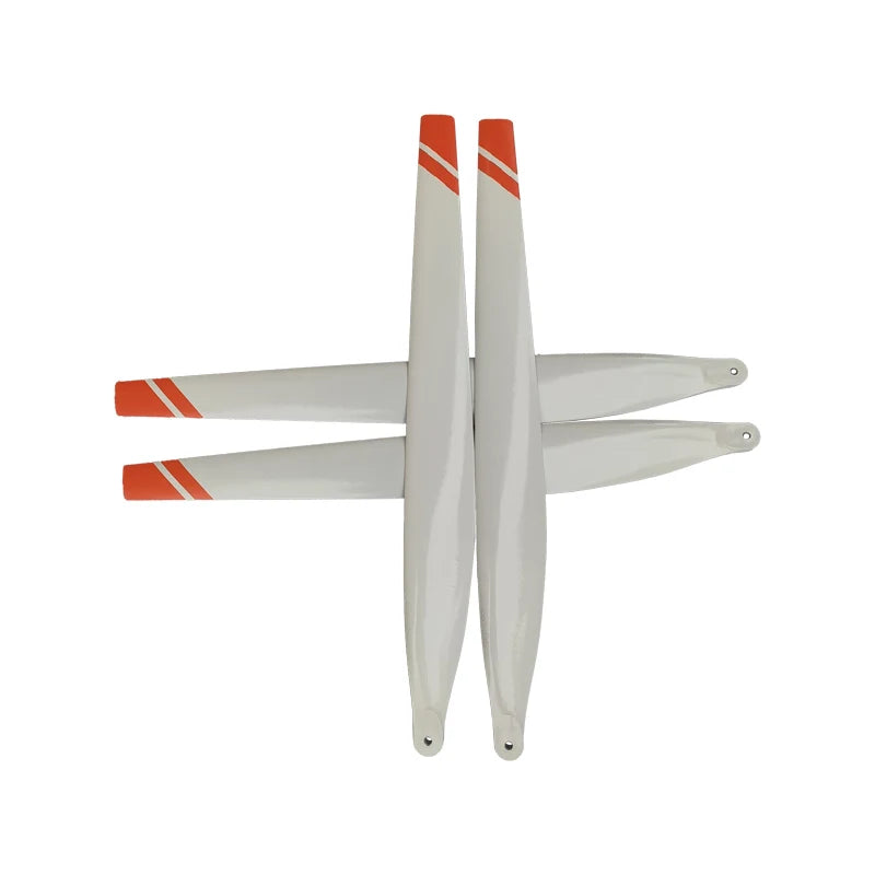 8 Pieces Dji T40 T50 T20p Drone Propeller