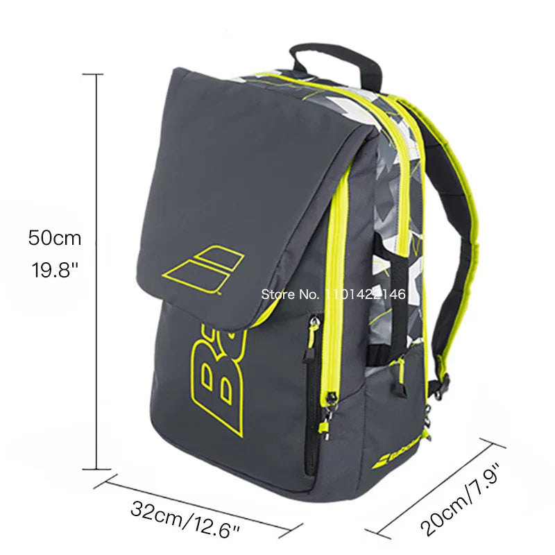 Original Babolat Pure Strike Tennis Backpack For Women