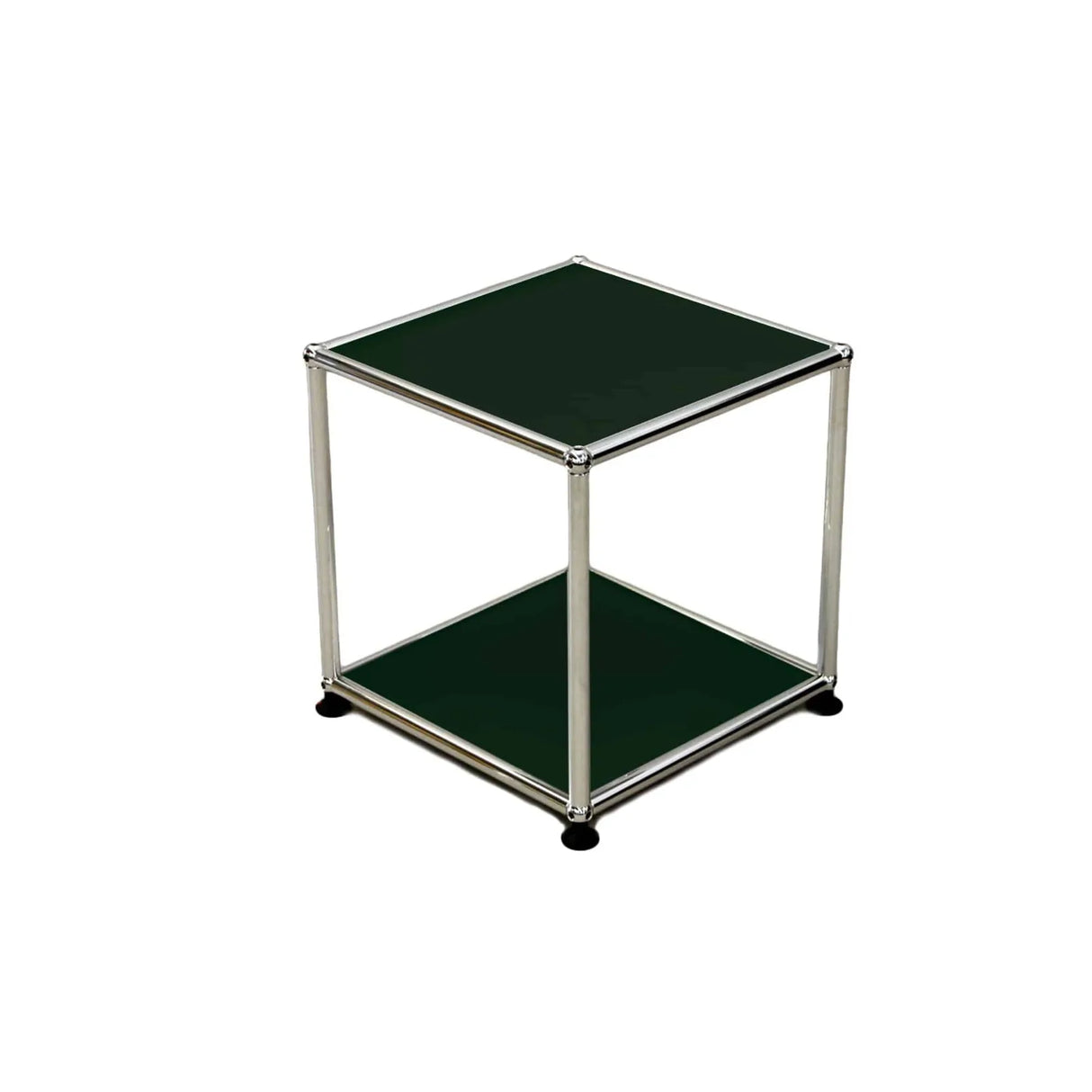 USM Medieval Nightstand Bedroom Modern Minimalist Shelf Module