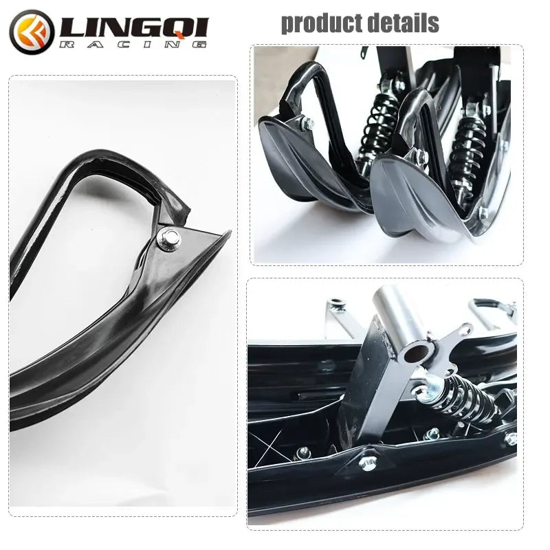 Motorcycle ATV Skates Snowboard UTV Skiboards Winter Snow