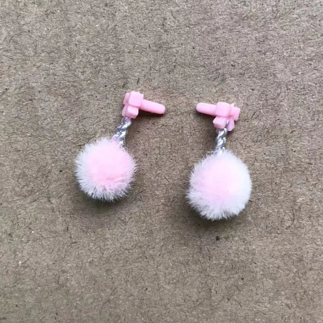 Original Doll Glasses Shoes Hats Boots Clothes Decors