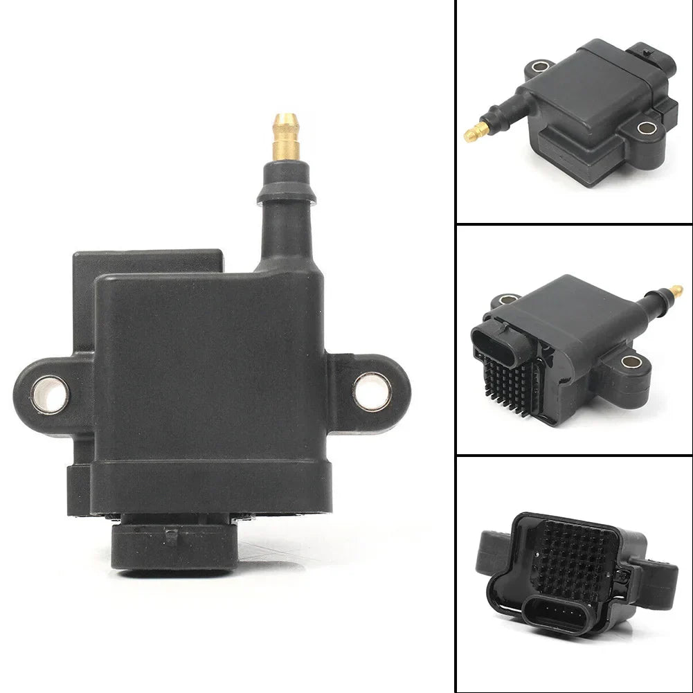 New Ignition Coil 3008M0077471 339879984A1 339879984T00 5 Pin