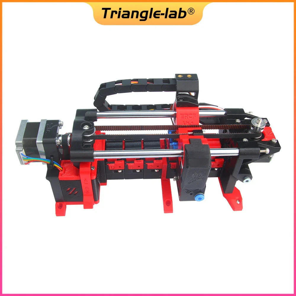 C Trianglelab Trident Mmu Kit Enrager Rabbit Carrot