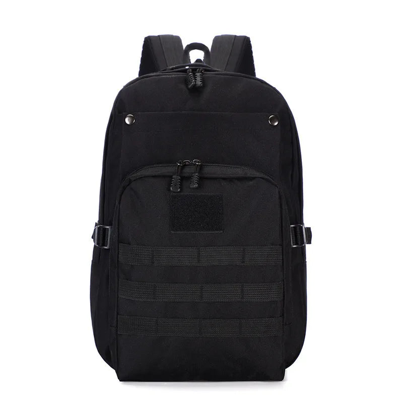 20-35L 1000D Nylon Waterproof Trekking Fishing Hunting Bag Backpack