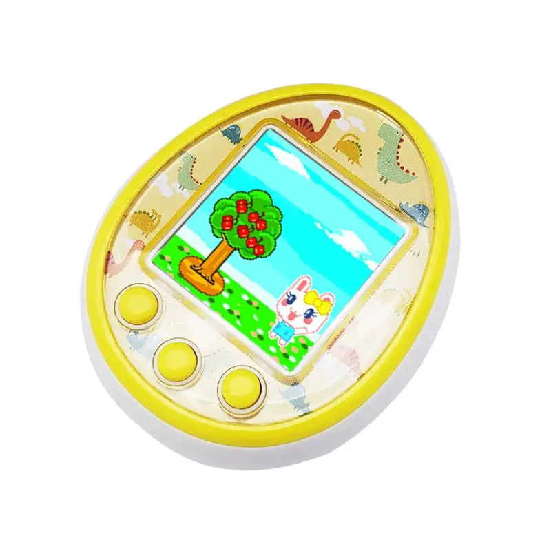 Mini Electronic Pets Toys 8 Pets in 1