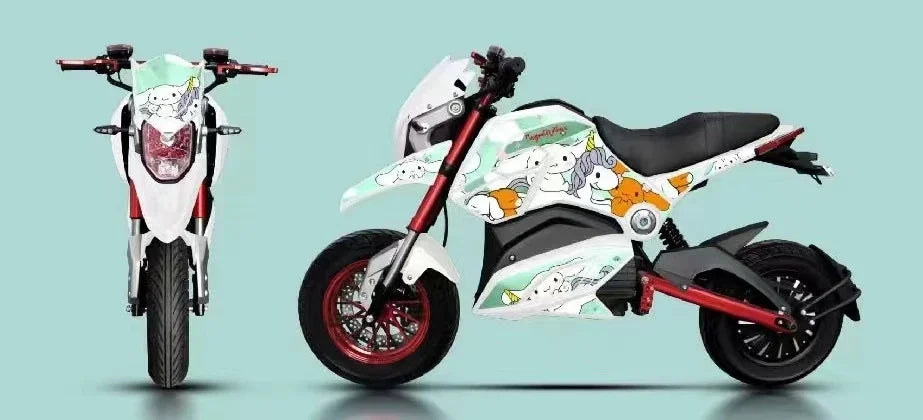 China Factory Wholesale Price M7 little monkey Electric