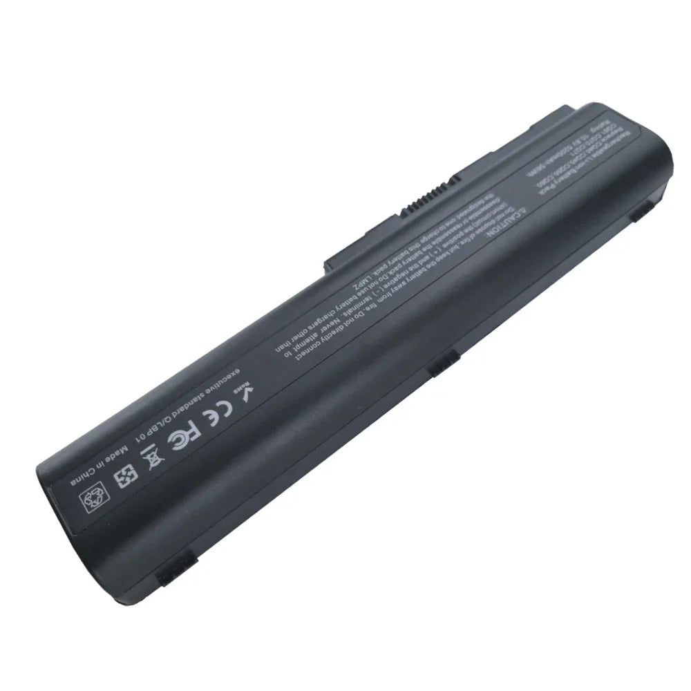 Laptop Battery For HP Pavilion DV4 DV5 DV6