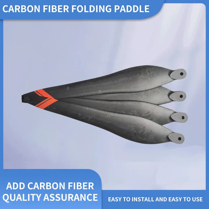 Drone Wing 4 Pieces HW X11 Series Carbon