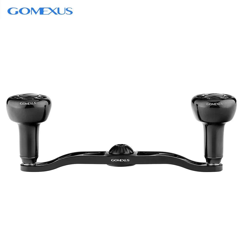 Gomexus SHIMANO Ocea Conquest Edition Handle Baitcasting Reel