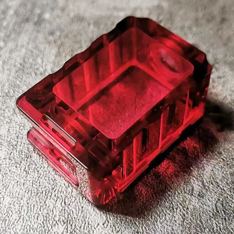 PRC v2 ProRo 415 yec mission xv Style