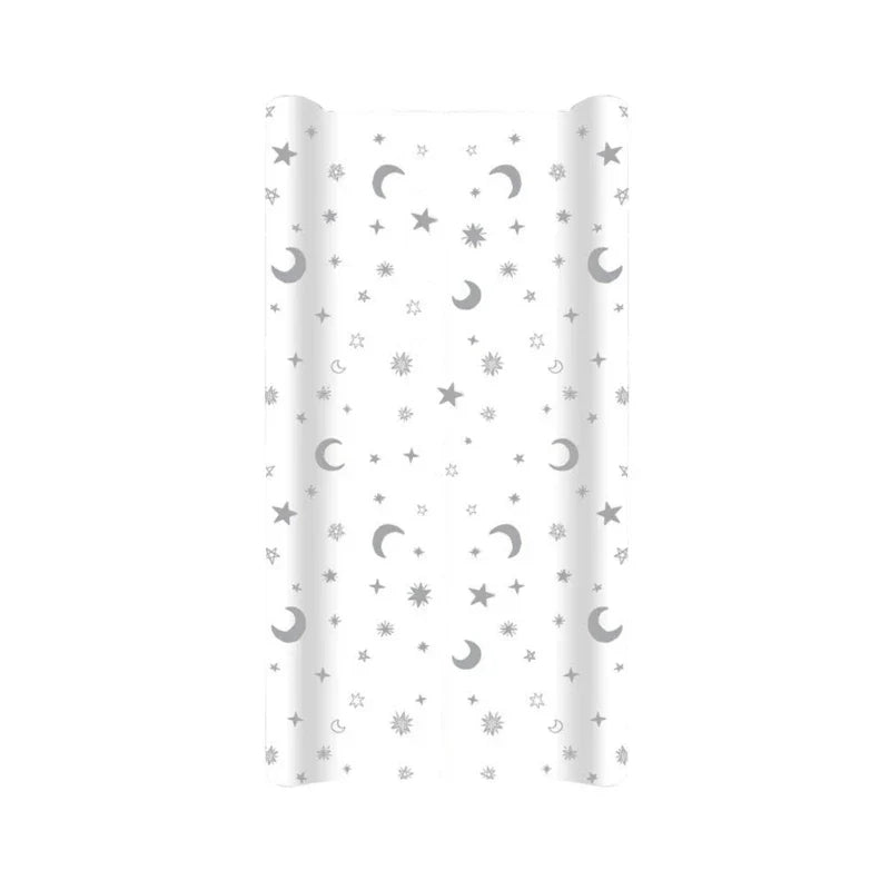 Bamboo Changing Pad Liner Soft Changing Pad Cover