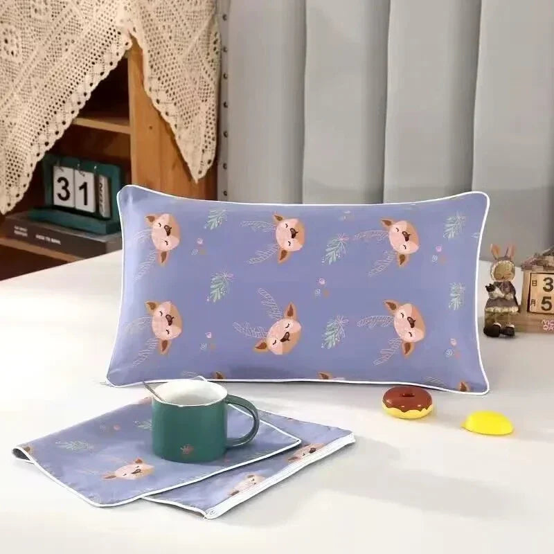 30x50cm Children's Pillow Cartoon Style All Seasons Universal