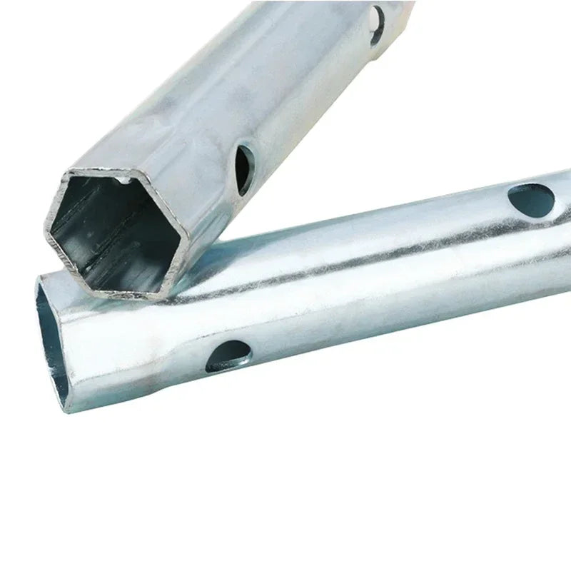 610PCS 819mm 622mm Metric Tubular Box Wrench Set