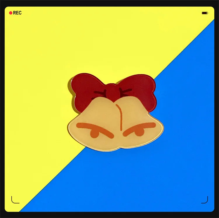 1PCS Anime Game Genshin Impact Kamisato Ayaka Yae