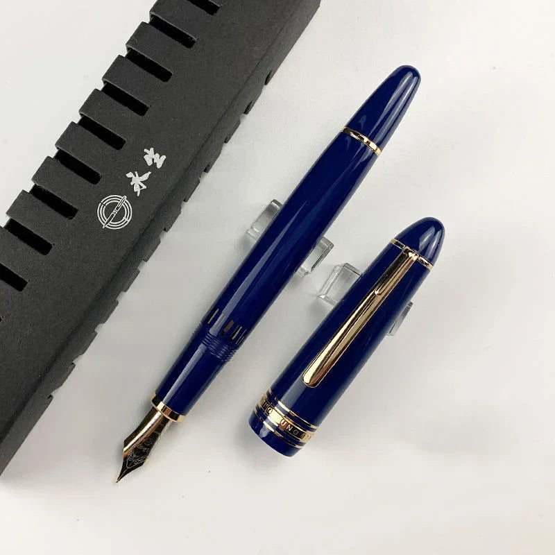 Wingsung 629 Piston Filling Classics Fountain Pen Best