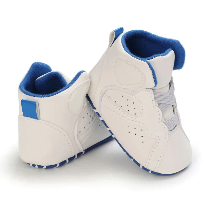 Classic Fashion Baby Shoes Casual Shoes Boys And