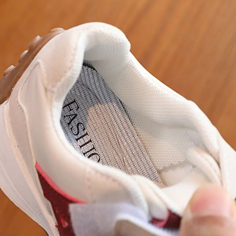 2023 All Season Children's Fashion Sports Shoes Boys