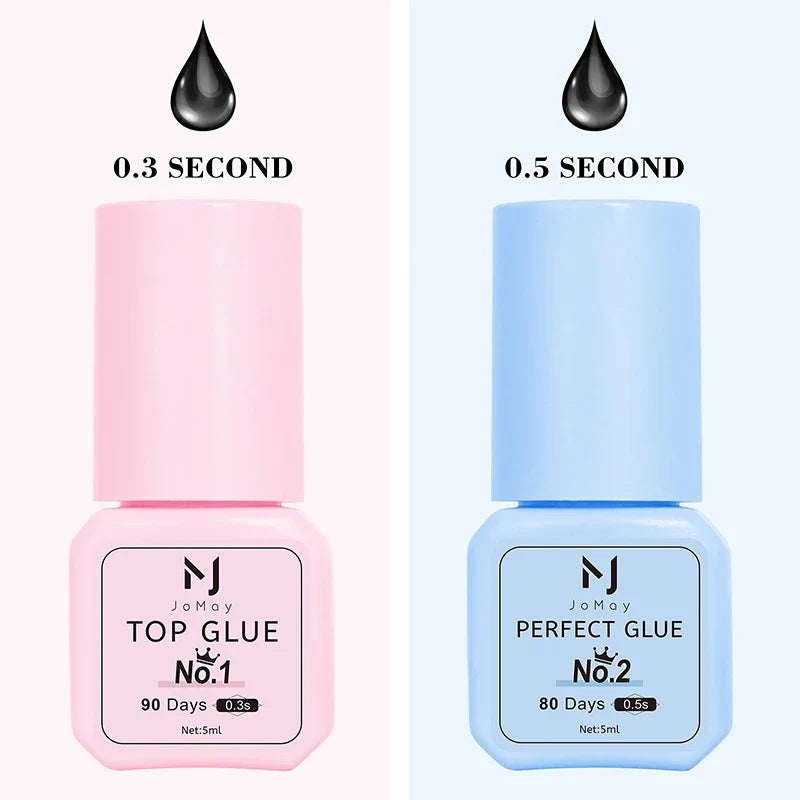 Super Strong Glue Individual Fast Drying Eyelash Extensions