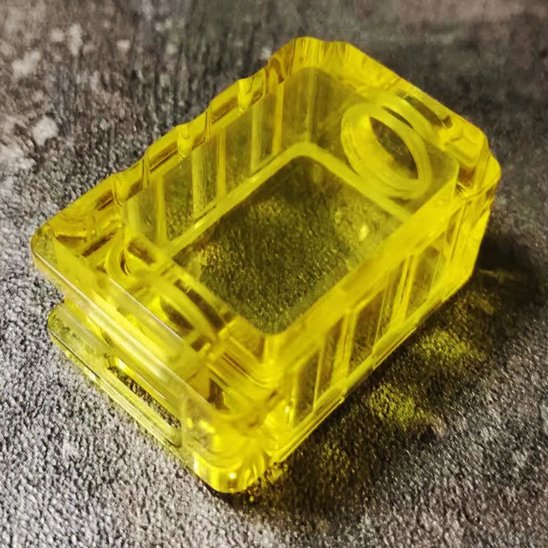 PRC v2 ProRo 415 yec mission xv Style