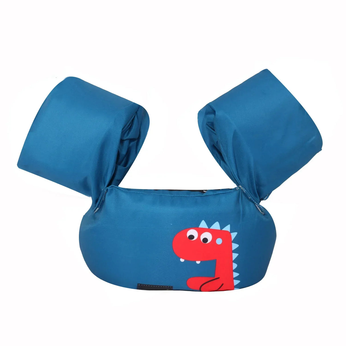 Kids Arm Float Pool Armband Baby Mermaid Swimsuit