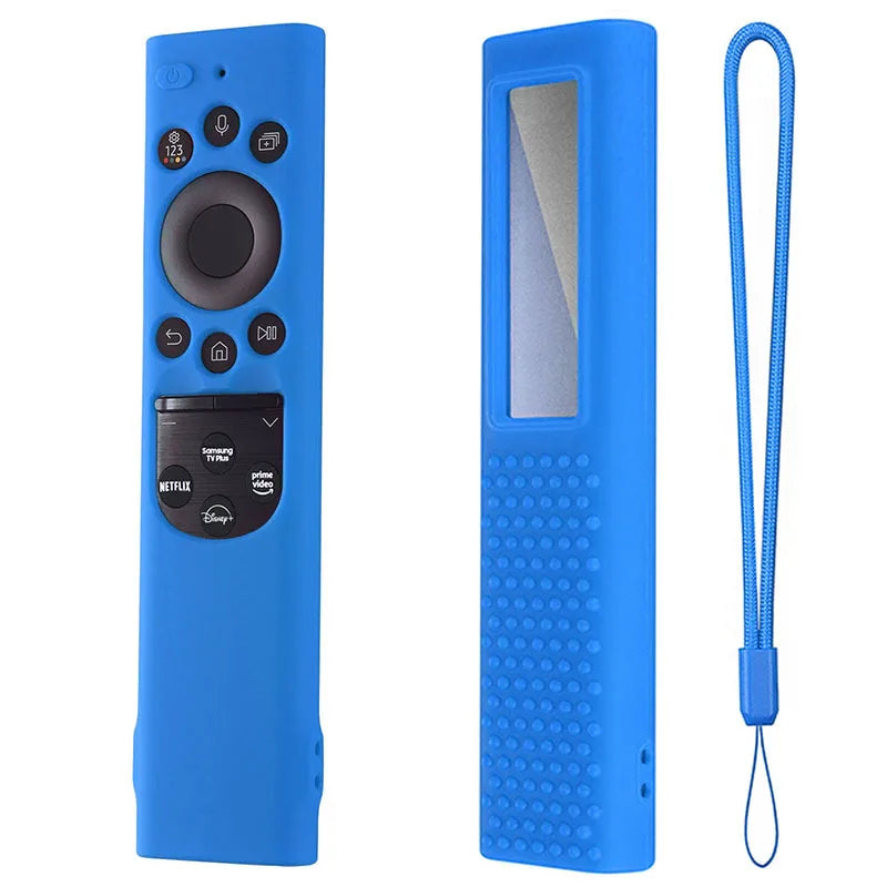 Silicone Protective Case for Samsung Remote Control TM2180Eco