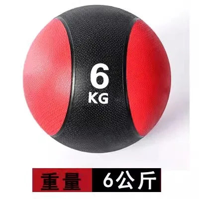 1Pc Men'S Gravity Ball Waist Abdomen Exercise Balance