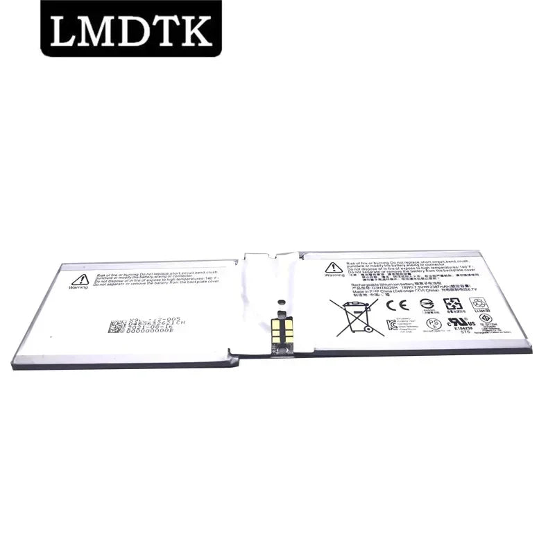 LMDTK New G3HTA020H DAK822470K Laptop Battery For Microsoft