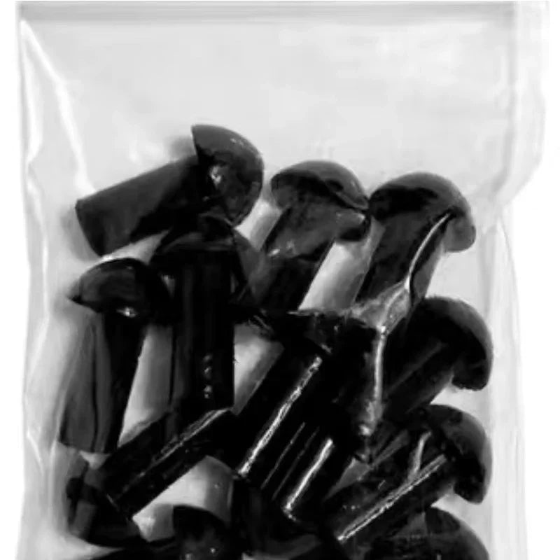 New Car Motorcycle Tire Repair Plug Tool Set