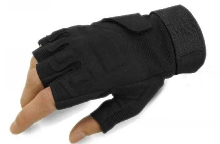 Hell Usa Special Forces Tactical Gloves Slip Outdoor