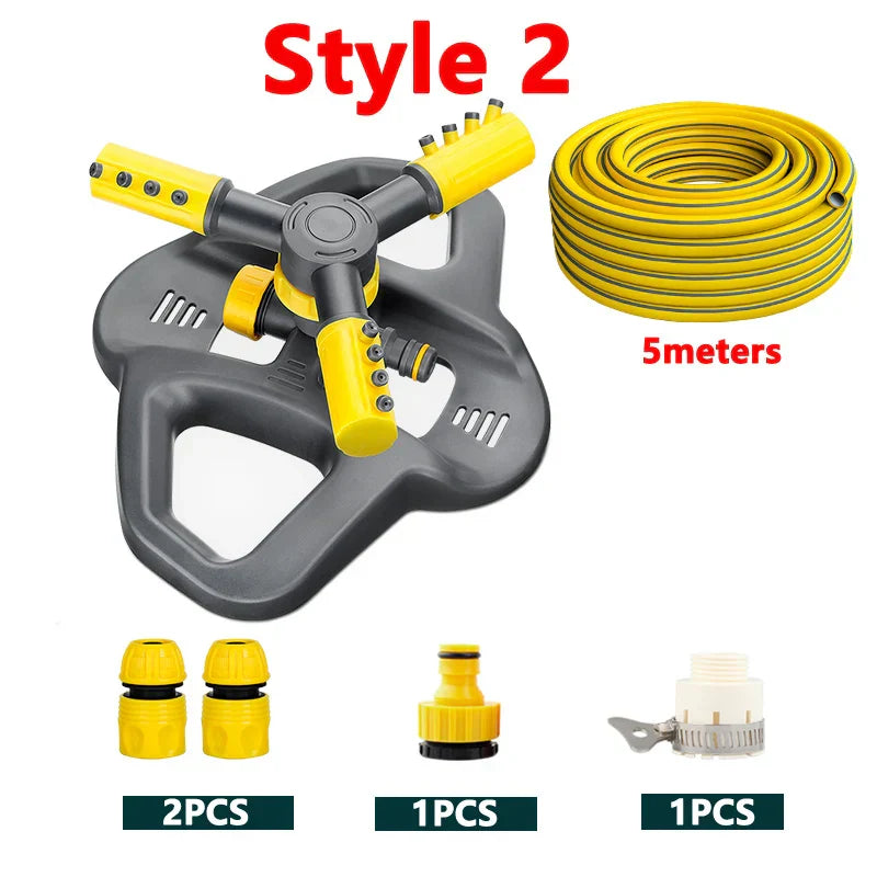 High Quality Garden Automatic Sprinkler Farm Orchard Irrigation