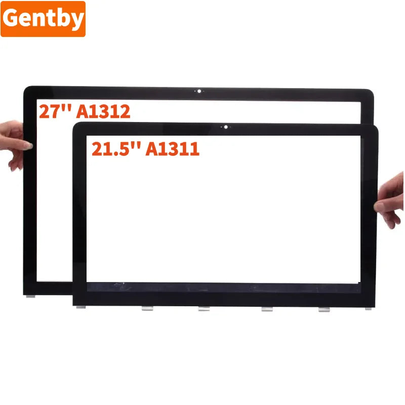 Brand New A1312 Glass 27-inch Front Screen Bezel