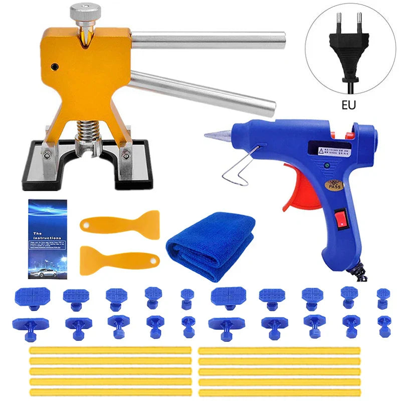 Besper Car Body Paintless Dent Repair Removal Tool