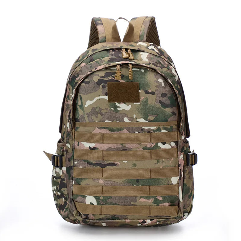 20-35L 1000D Nylon Waterproof Trekking Fishing Hunting Bag Backpack