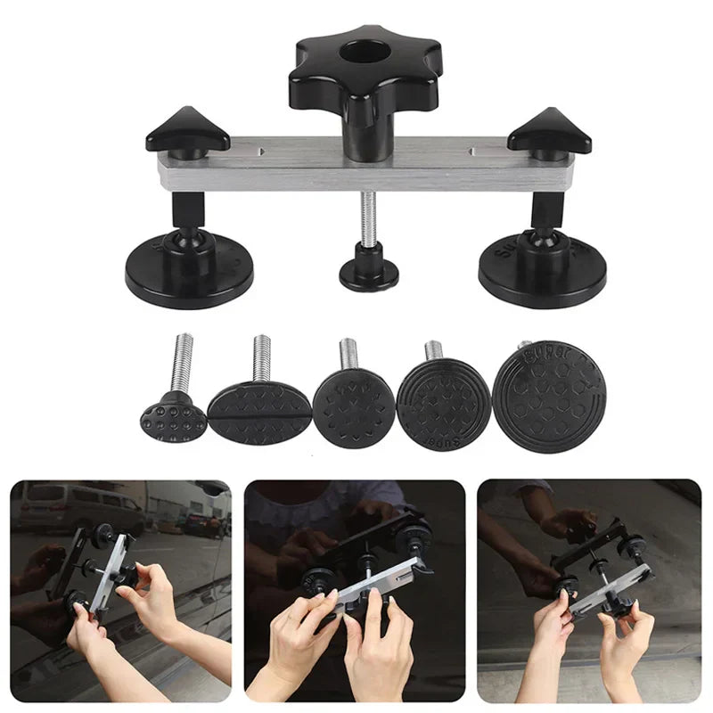 Car Dent Repair Kit Car Body Paintless Dent