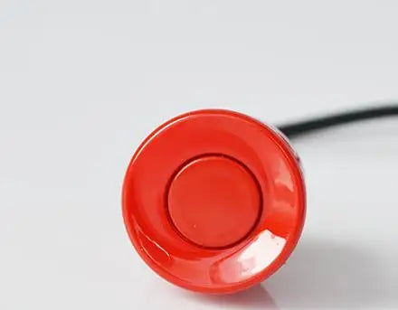 EURS 1pcs 22mm Sensor Black Red White Silver